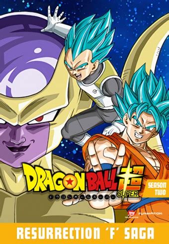 The dragon ball super is like an attempt to drill oil from depleted. Dragon Ball Super: Season 2 Episode List