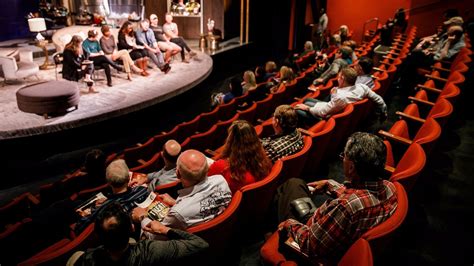 The Theater Talkback Why Theyre Popular And Why Playwrights Arent