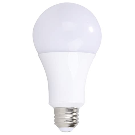 A21 Led Light Bulb 15 Watt 6500k