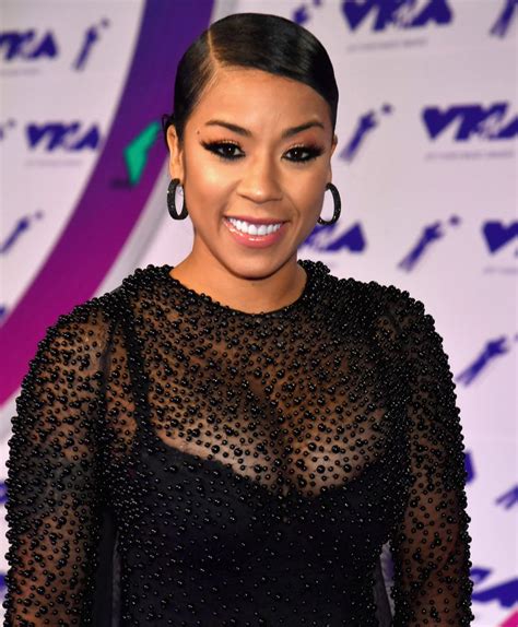 The r&b singer has announced that she plans to retire from music. Keyshia Cole's New Hairdo Proves She's The Queen Of Switching It Up - Essence