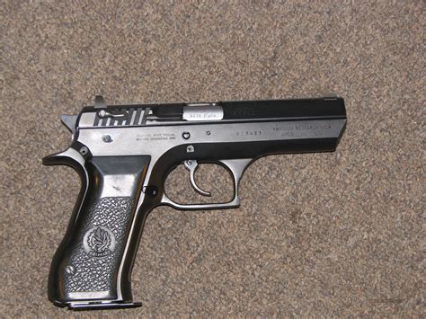 Imi Magnum Research Desert Eagle 9mm For Sale