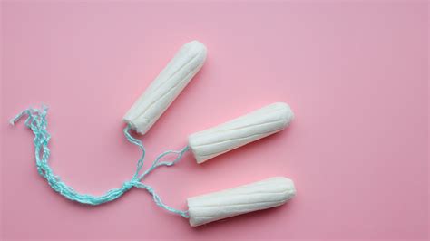 The Best Tampons Youll Find For Beginners