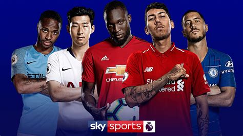 Live Football Whats On Sky Sports This Week Football News Sky Sports