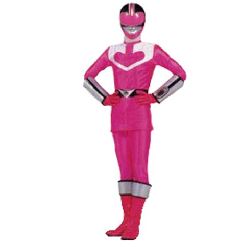 Favorite Time Force Ranger Costume The Power Rangers Fanpop