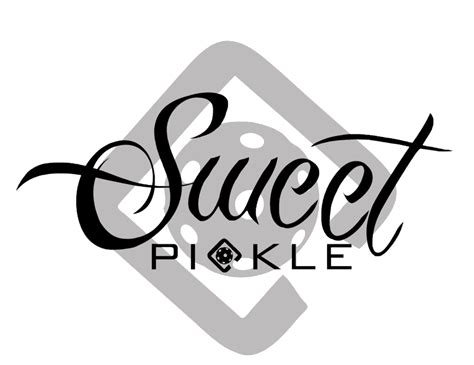 Sweet Pickle Paddles Pickleball Paddles Sweet Pickles Pretty Designs