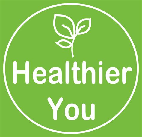 Healthier You Nutrition And Wellness Coach Skipton