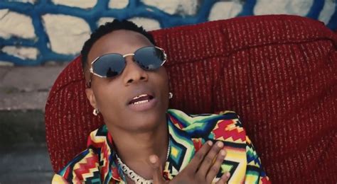 Wizkid Finally Drops Essence Video Featuring Tems See Photos From The