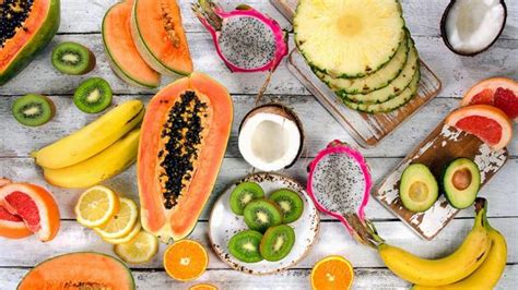 Weight Loss Diet Here Are The Risks And Benefits Of A Fruit Based Diet