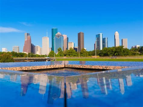 11 Facts About Houston That Make It The Best City In America To Build