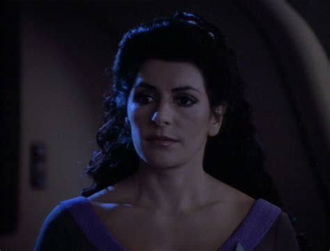 Disaster Counselor Deanna Troi Image 24188522 Fanpop