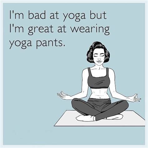 17 Hilarious Yoga Memes That Will Clear Your Chakras