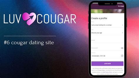 7 best cougar dating sites and apps meet cougars online