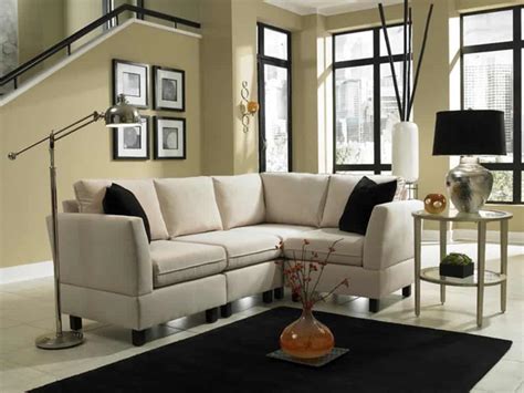 Sofá Para Sala Pequena Confortável Conheça 55 Modelos E Ideias Tc