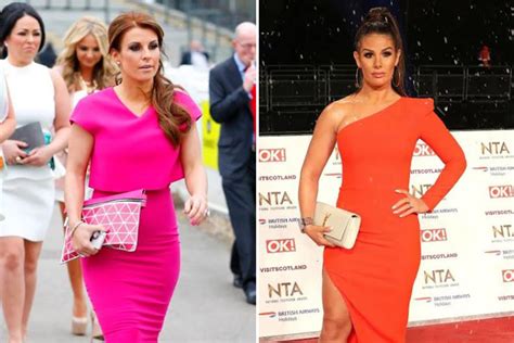 Coleen Rooney Claims Victory In Latest Wagatha Christie Bout As Rebekah Vardy Ordered To Pay