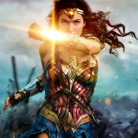 Wallpaper Wonder Woman Diana Prince Gal Gadot 4k 8k