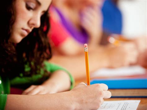 7 Tips To Help With Test Taking Anxiety Ofy Education Blog