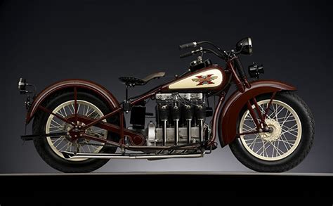 Vintage Motorcycles On Behance