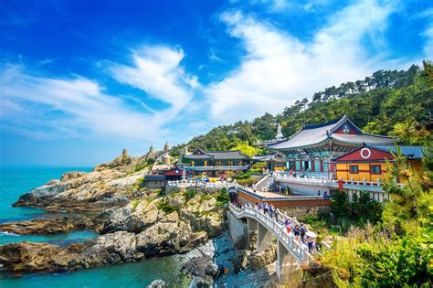 3 Days In Busan What To See And Do In South Korea S Vibrant Seaside