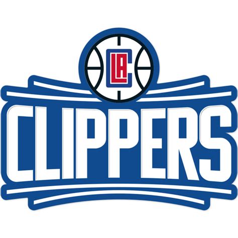 Los Angeles Clippers Logo PNG Transparent Images PNG All