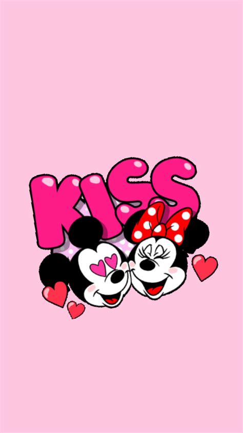 Pin By Rasika Khummee On Disney Wallpapers Minnie Mouse Stickers