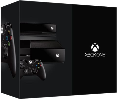 Microsoft Reveals Xbox One Pricing ‘day One Edition Accessories