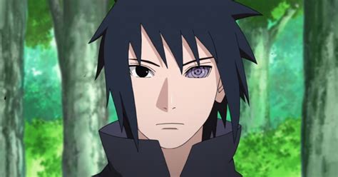 Naruto 7 Personajes Que Pueden Derrotar A Sasuke Uchiha La Verdad