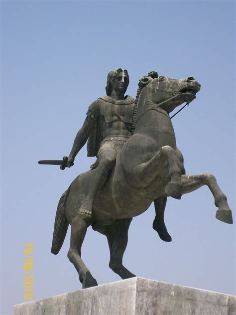 Alexander The Great By Wzzkid94 On Deviantart