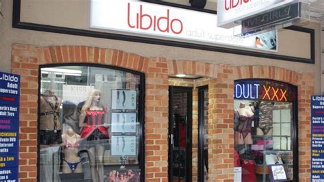 Adult Store Theft Women Charged For Stealing In 600 Sex Toy Heist Daily Telegraph