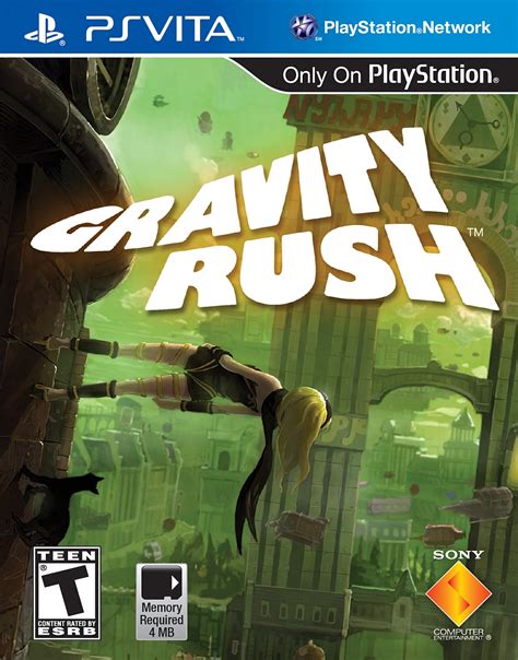 Ps Vita Gravity Rush Vpk Download Pc Psp Psv 3ds Xbox360 Ps3