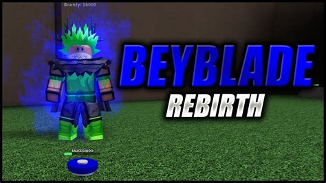 Roblox Beyblade Beyblade Rebirth Roblox Gameplay Part 1