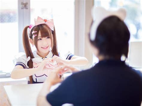 Maid Cafe Photo Shoot And Dance Show In Akihabara Tours Activities