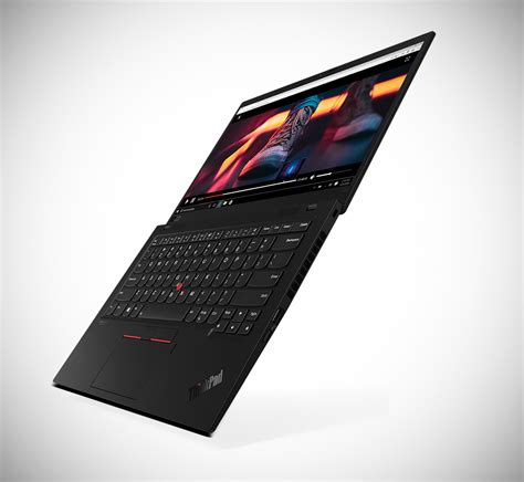 212 Pound Lenovo Thinkpad X1 Nano Laptop Is Companys Lightest Ever