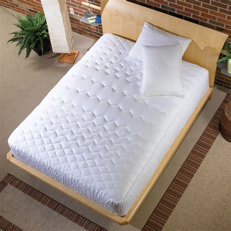 Mattress toppers & mattress pads add an extra layer of comfort as well as protect, and allow you to add an extra layer of luxury: Online Shopping - Bedding, Furniture, Electronics, Jewelry ...