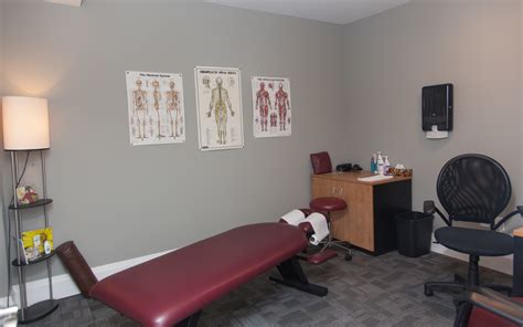 Dormon Chiropractic And Massage Therapy Oshawa