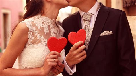 Study Reveals 5 Benefits Of An Open Marriage Huffpost Communities