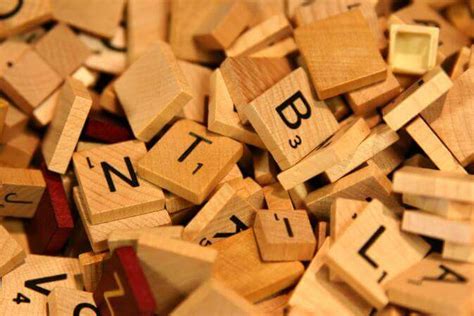 12 Common Words That Will Boost Your Scrabble Score Quick And Dirty Tips