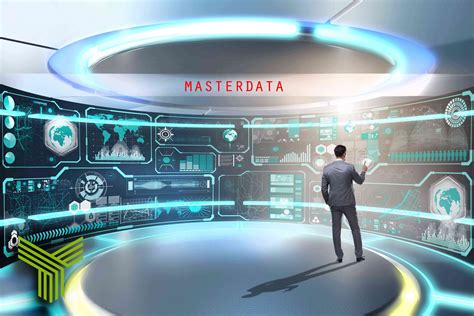 Master Data Management Strategy Or Technology
