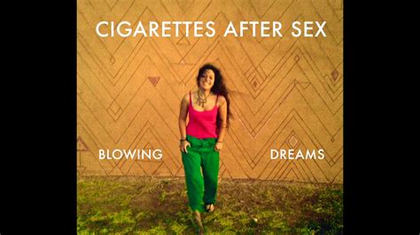 K Cigarettes After Sex Cover Youtube