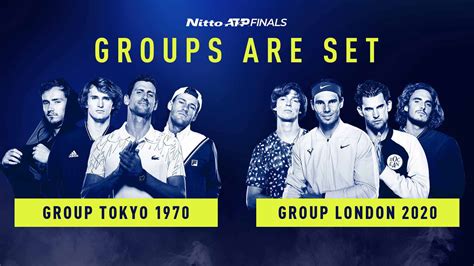 The total prize money pool for the 2020 atp tour finals stands at $5,700,000 which is a 36.67% drop compared to 2019. 2020年 Nitto ATP Finals の組み合わせが決定 | Nitto ATP Finals