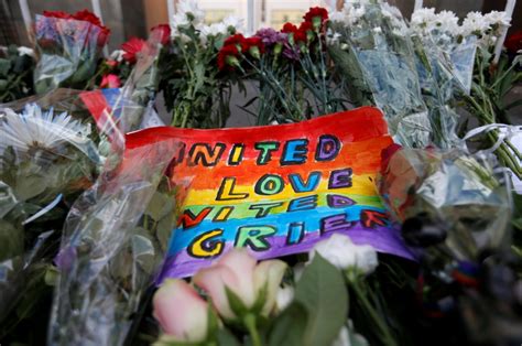 Russian Police Detains Gay Couple For Orlando Tribute
