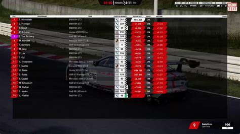 Race Acc Pc Simracing Split Assetto Corsa Competizione Pc Youtube