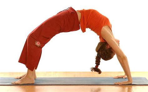 Chakrasana Asanas Yoga Positions For Beginners And Complete Yoga Solution