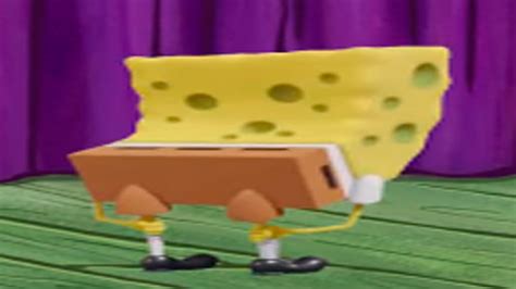 Twerking Spongebob Know Your Meme
