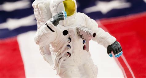 ¿qué Tipo De Entrenamiento Es Necesario Para Ser Astronauta