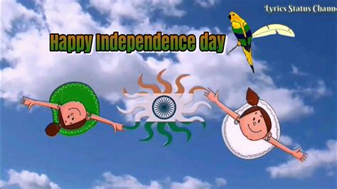 Best hindi status video download. Happy Independence day| 15 August special | best whatsapp ...