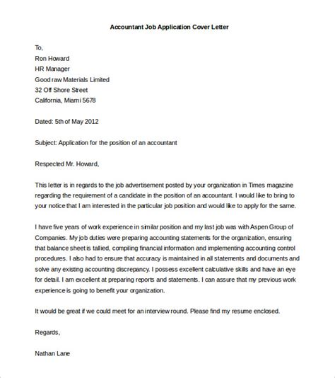 Sample cover letter for accountant. doc-business-sample-Accountant-Job-Application-Cover-Letter-Template-Word-Doc - Business Letters ...