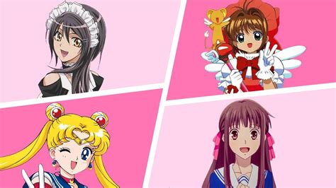 20 Best Shoujo Anime That Will Melt Your Heart