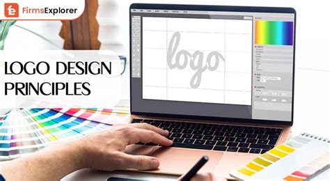 Top 6 Fundamental Principles Of Logo Design In 2023