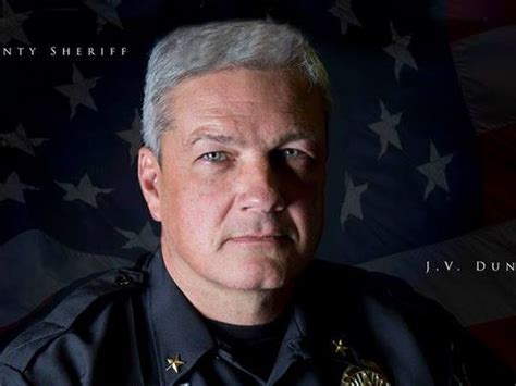 Sheriff Leaves Democratic Party Citing Anti Police Views Law Officer