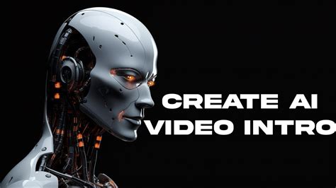 How To Create Youtube Intros With Canva Ai Video Generator And